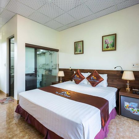 Tam Coc Haven Boutique Ninh Binh Apartamento Exterior foto