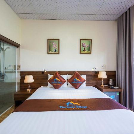 Tam Coc Haven Boutique Ninh Binh Apartamento Exterior foto