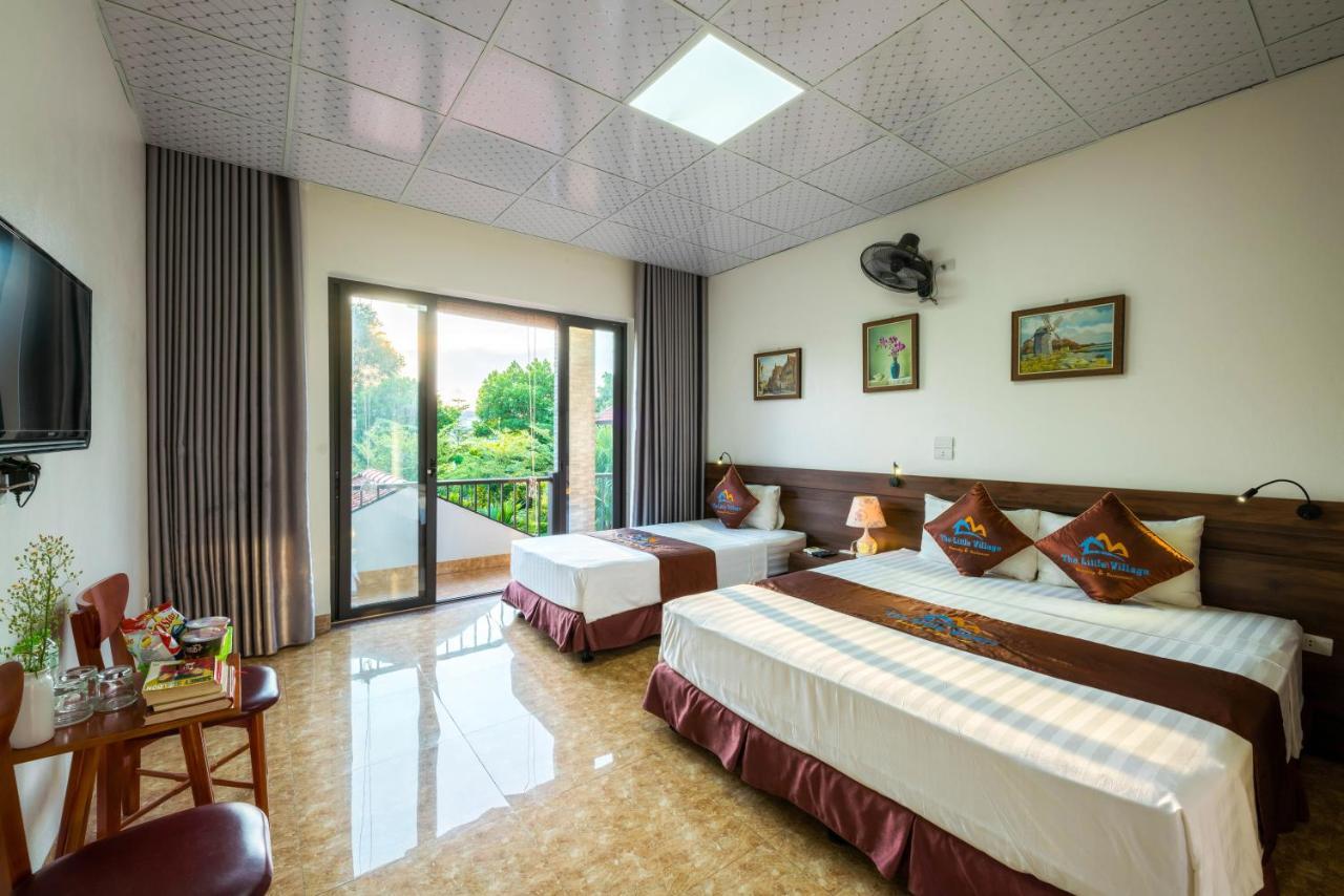 Tam Coc Haven Boutique Ninh Binh Apartamento Exterior foto
