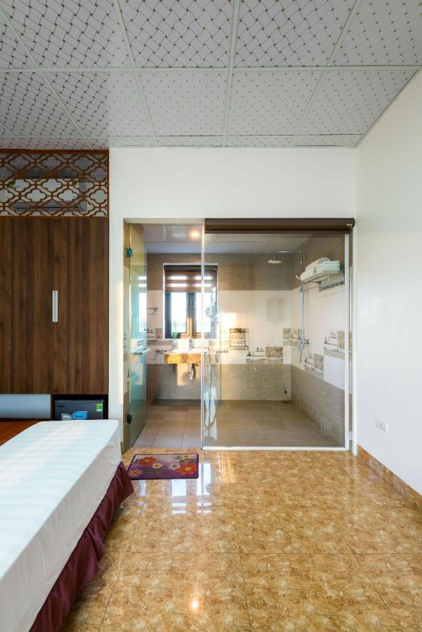 Tam Coc Haven Boutique Ninh Binh Apartamento Exterior foto