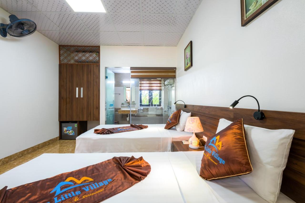 Tam Coc Haven Boutique Ninh Binh Apartamento Exterior foto