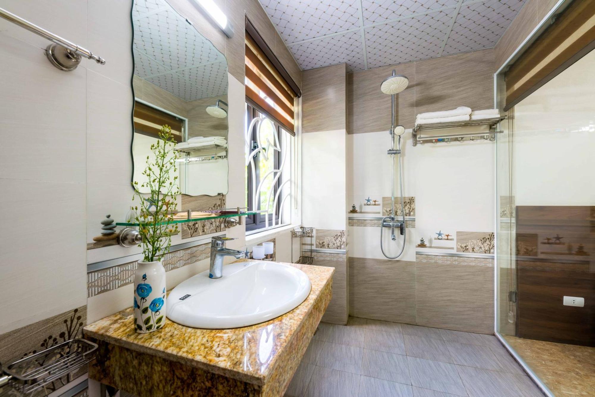 Tam Coc Haven Boutique Ninh Binh Apartamento Exterior foto