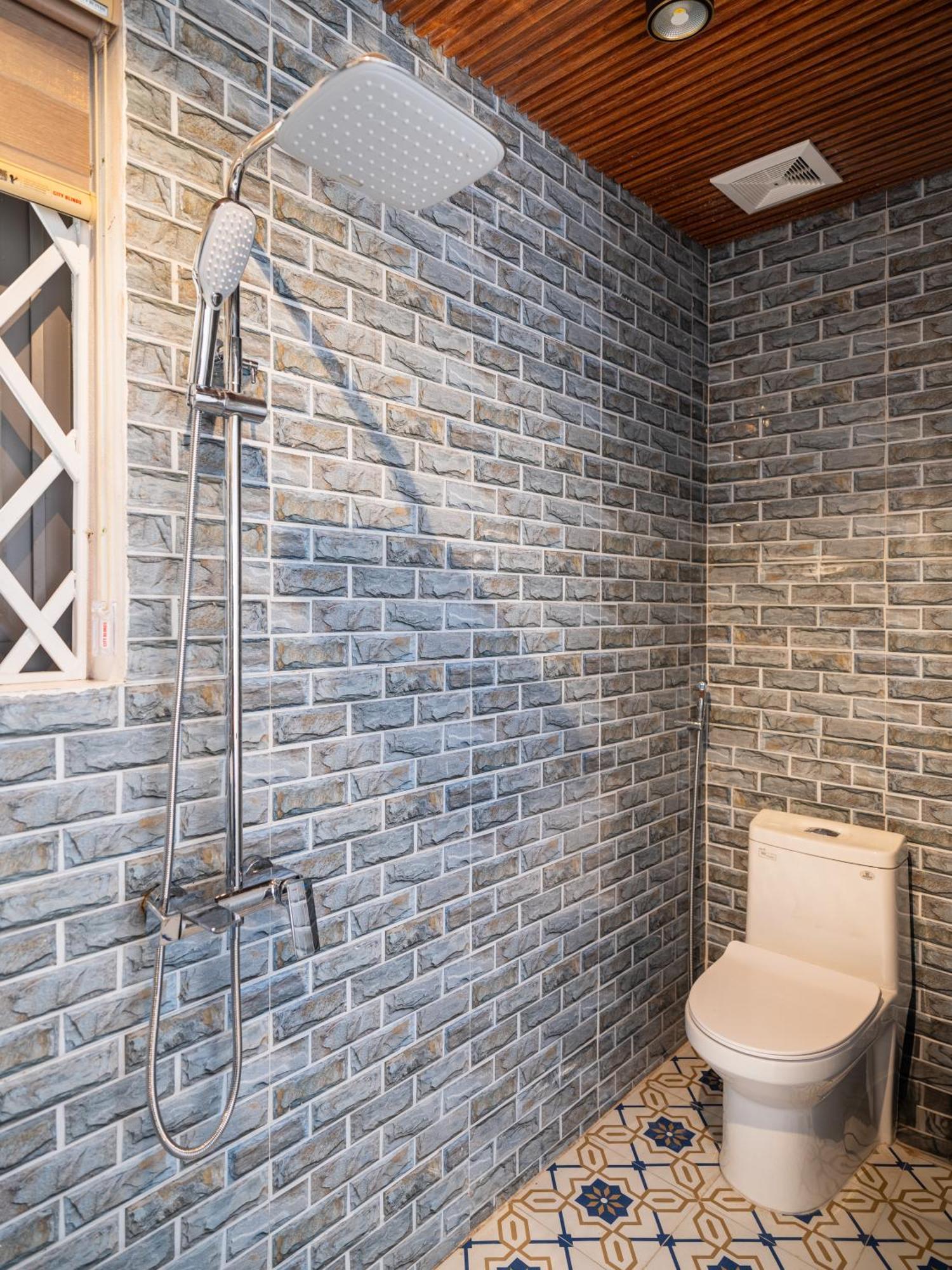 Tam Coc Haven Boutique Ninh Binh Apartamento Exterior foto